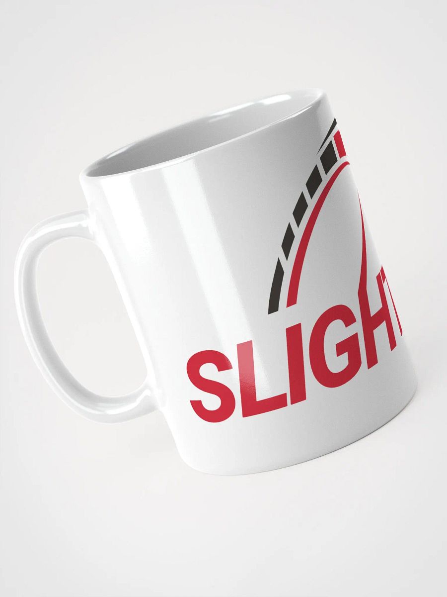 SLIGHT_ Moto Mug product image (8)