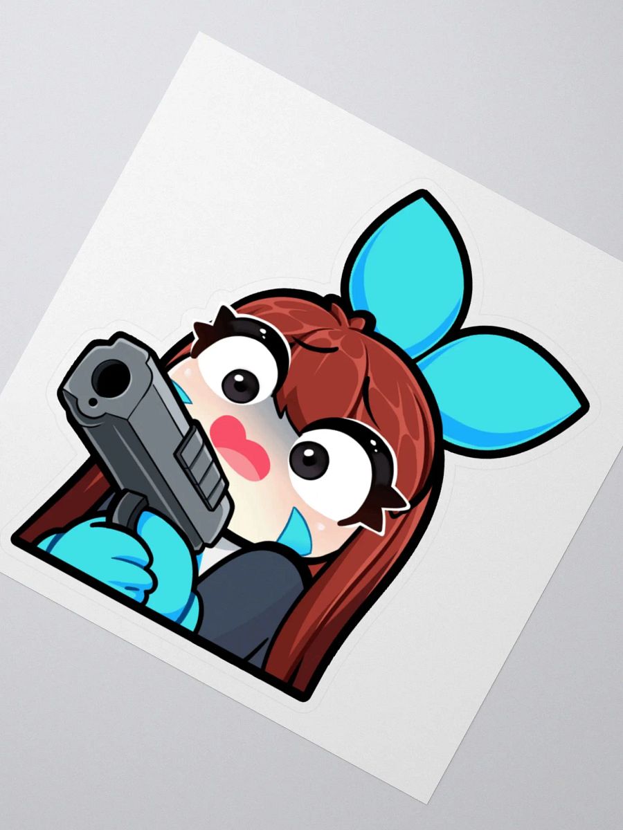 Qyuwi Gun product image (3)