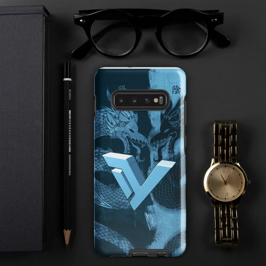 Voix eSports Dragon Samsung Tough Case product image (6)