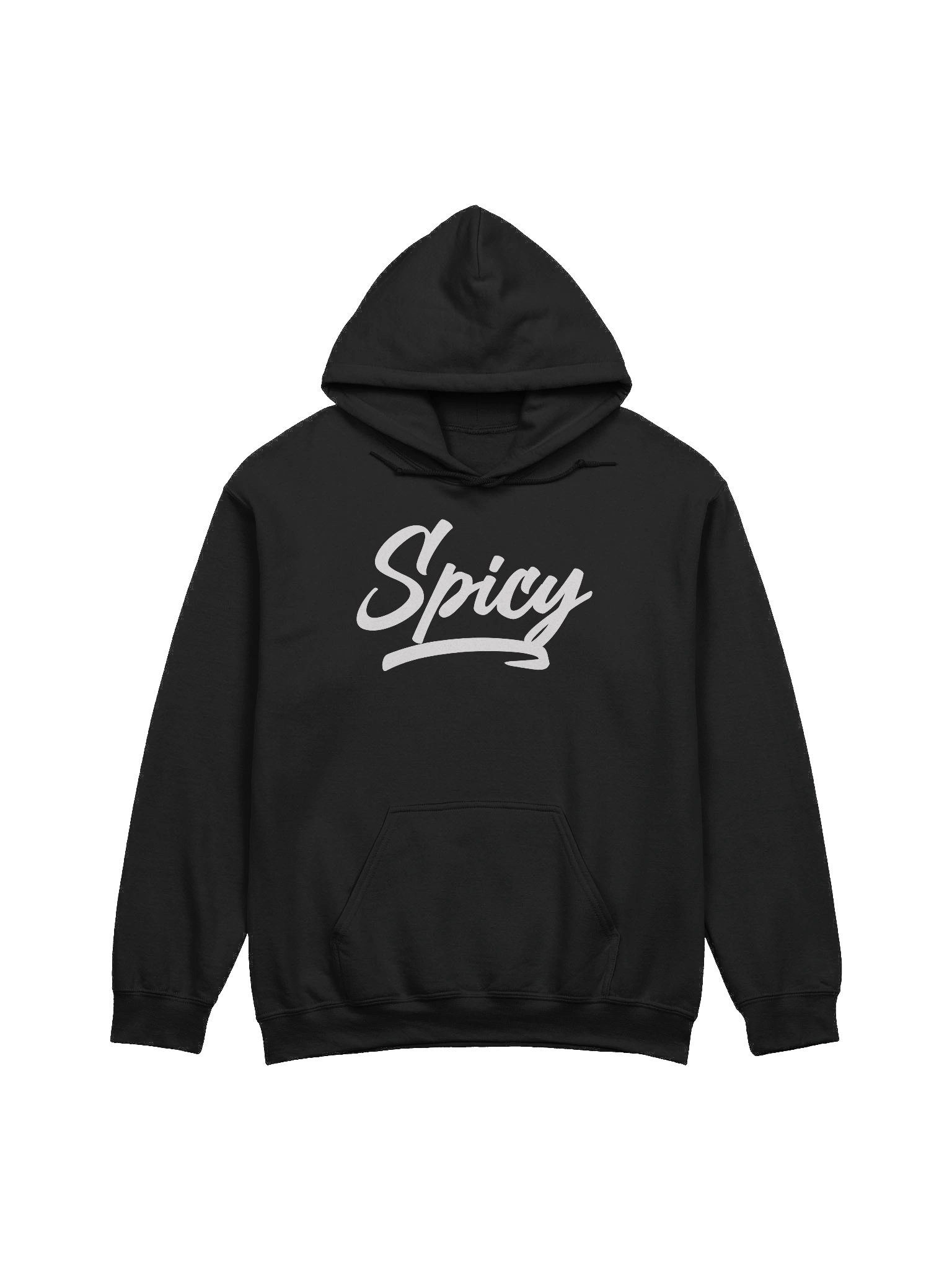 Spicy Hoodie product image (1)
