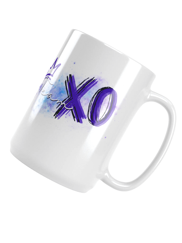 Team XO Mug product image (2)