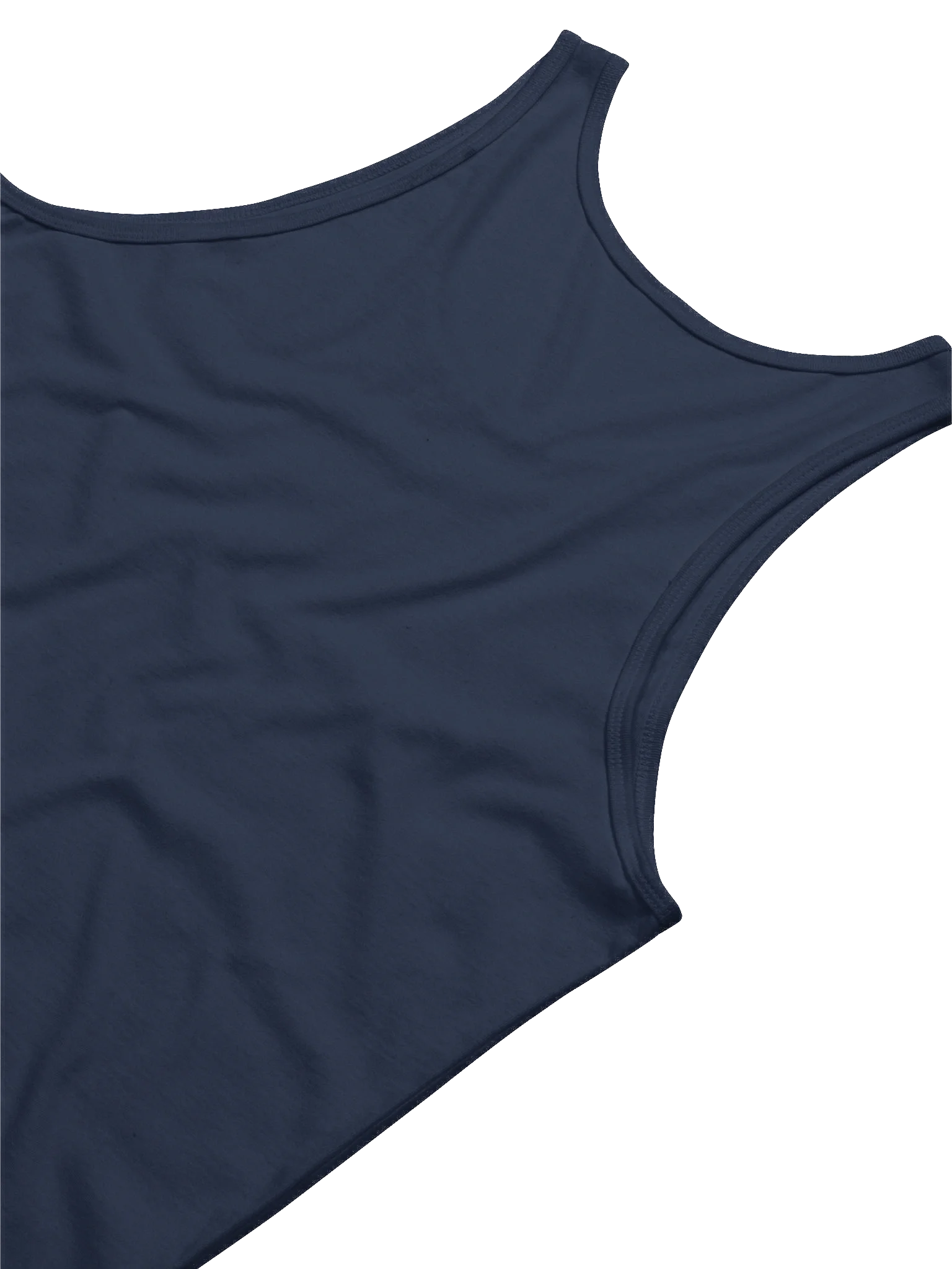 TTV White - Bella+Canvas Jersey Tank product image (13)