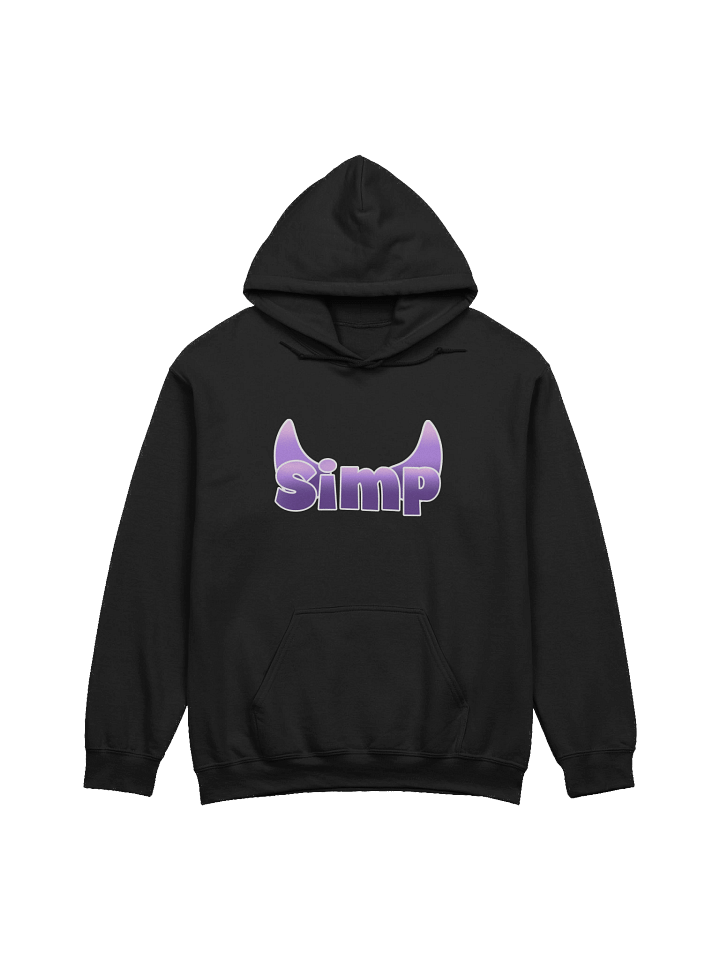 Simpin' Hoodie product image (1)