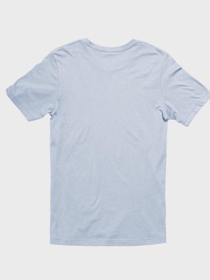 LIMITED EDITION Books & Biceps Powder Blue product image (2)