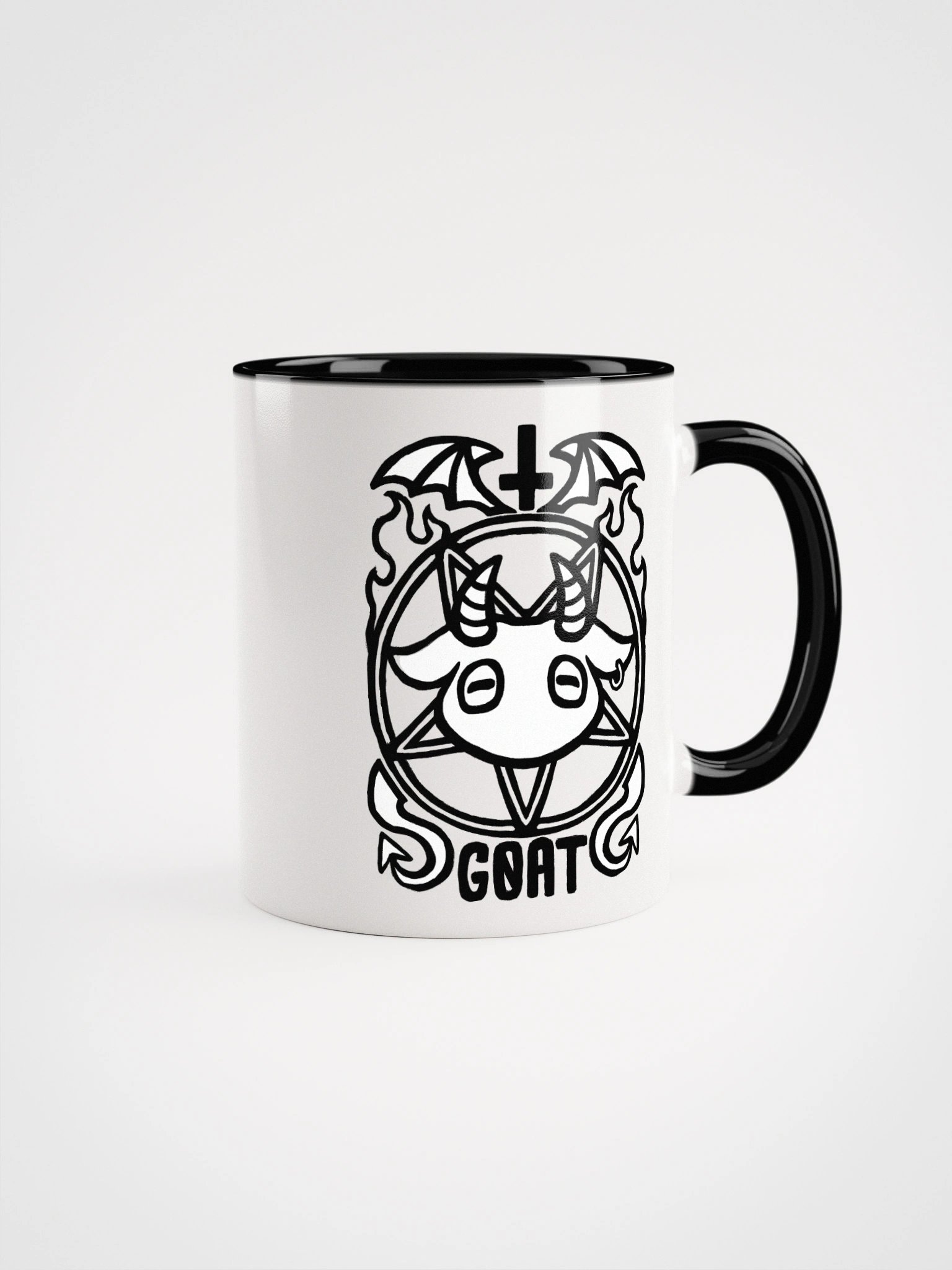 GOAT 𝕸𝖚𝖌 product image (1)