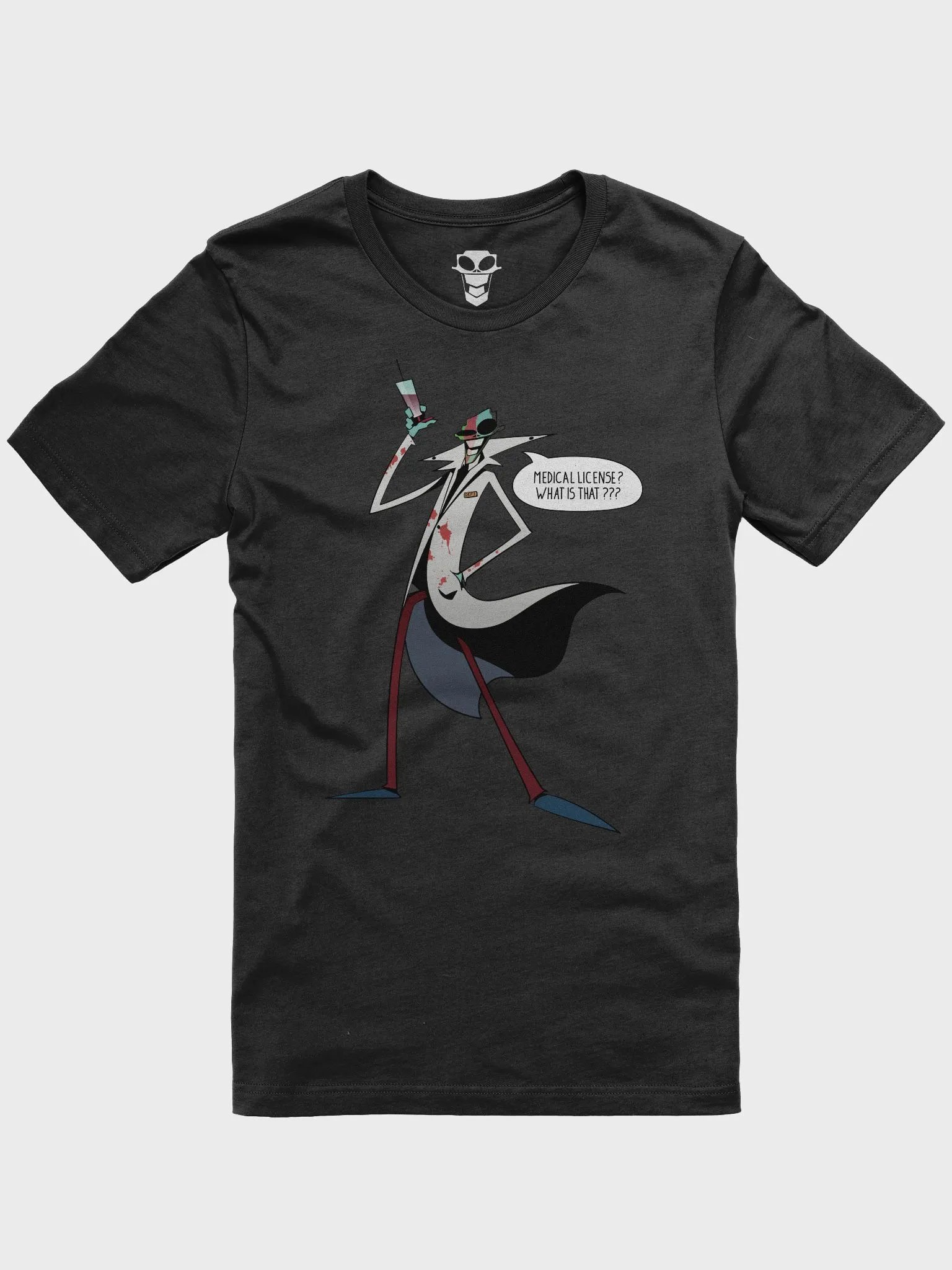 COOL COLOR T-SHIRT product image (1)
