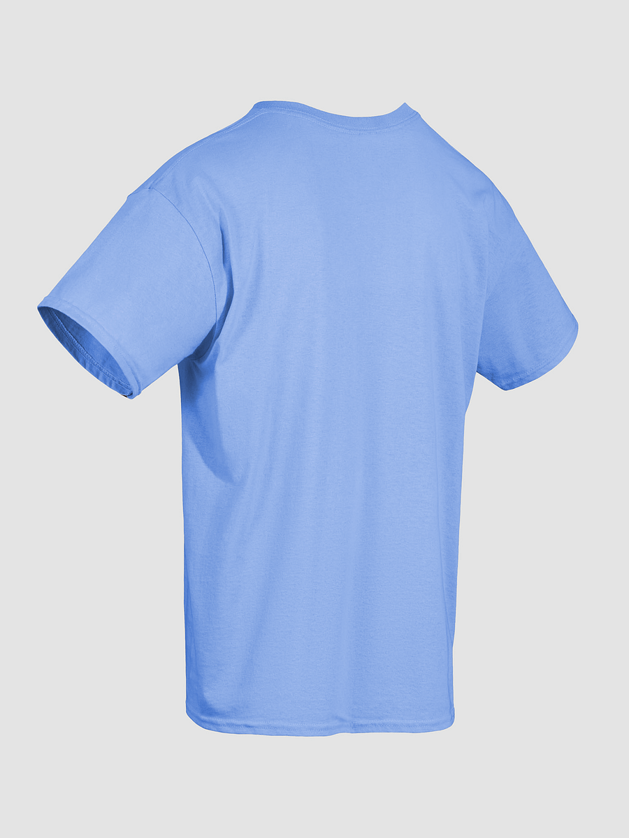 Yo Amo la Coherencia - Unisex T-shirt product image (31)