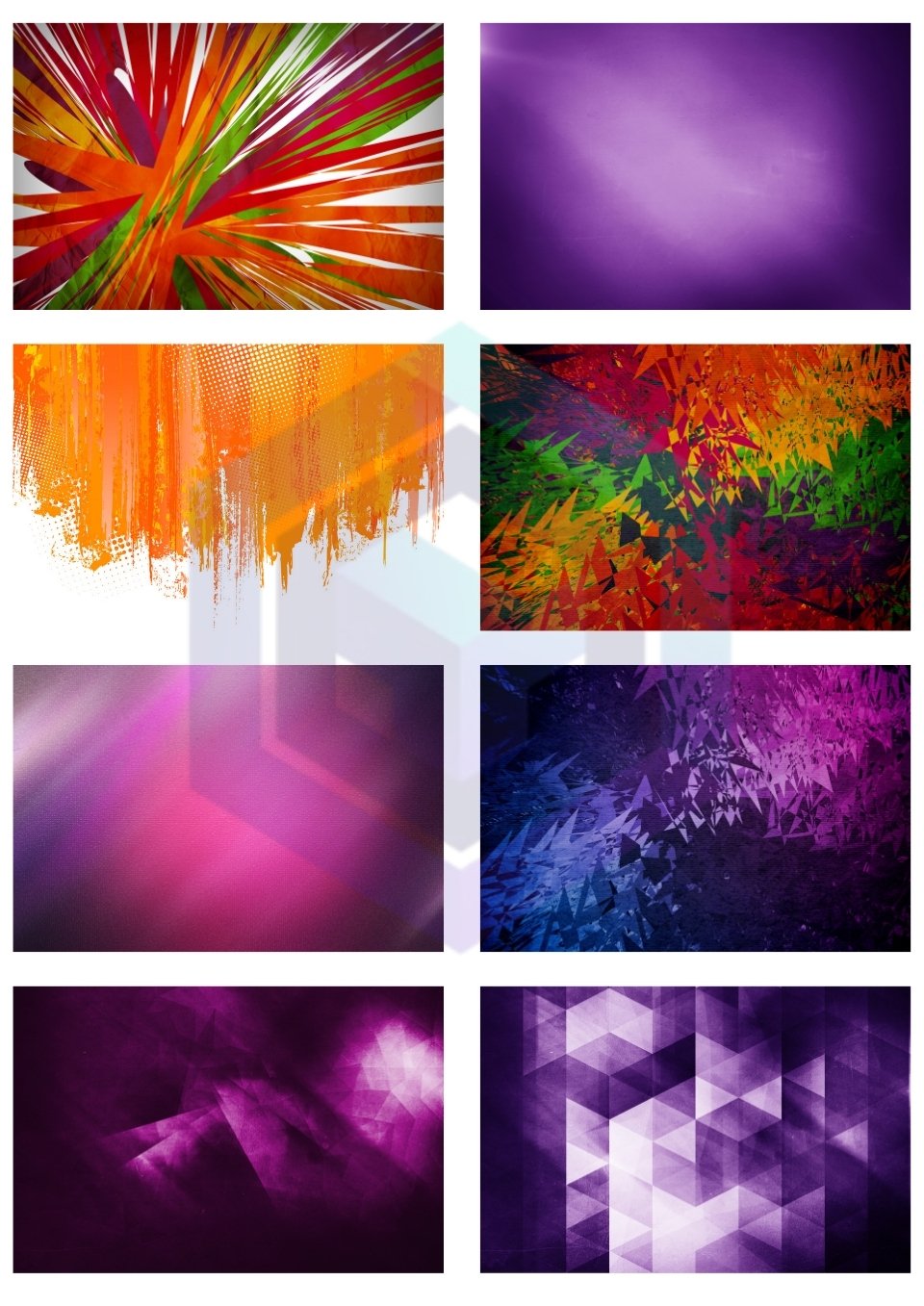 200+ ABSTRACT BACKGROUNDS BUNDLE | HIGH-RESOLUTION DIGITAL TEXTURES FOR DESIGNERS, CREATORS & CONTENT PROJECTS product image (2)