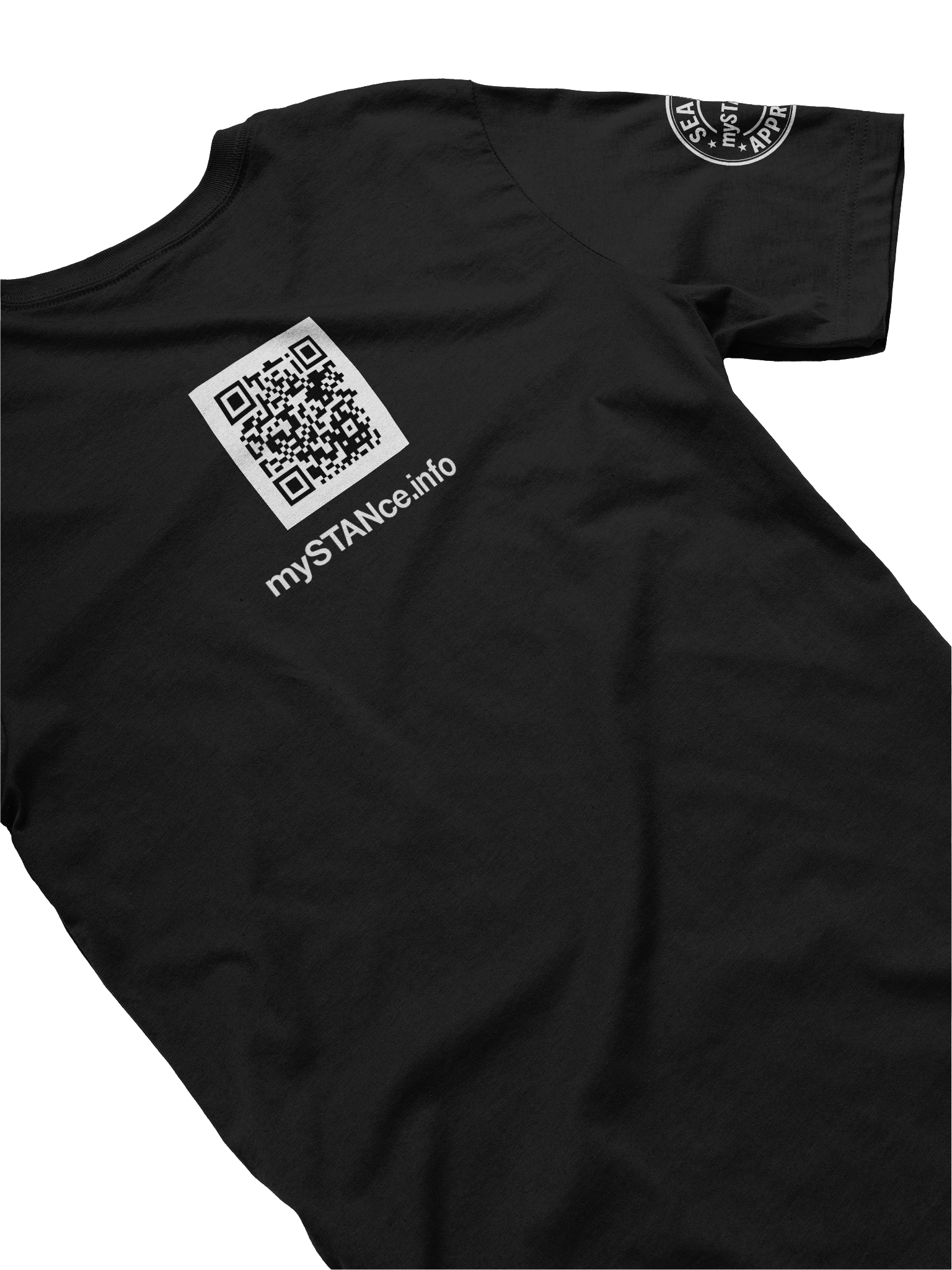 mySTANce POWER T-Shirt product image (8)