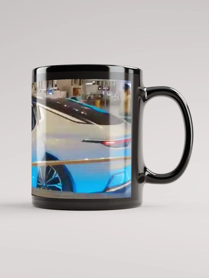 Tea / Coffee Mug product image (1)