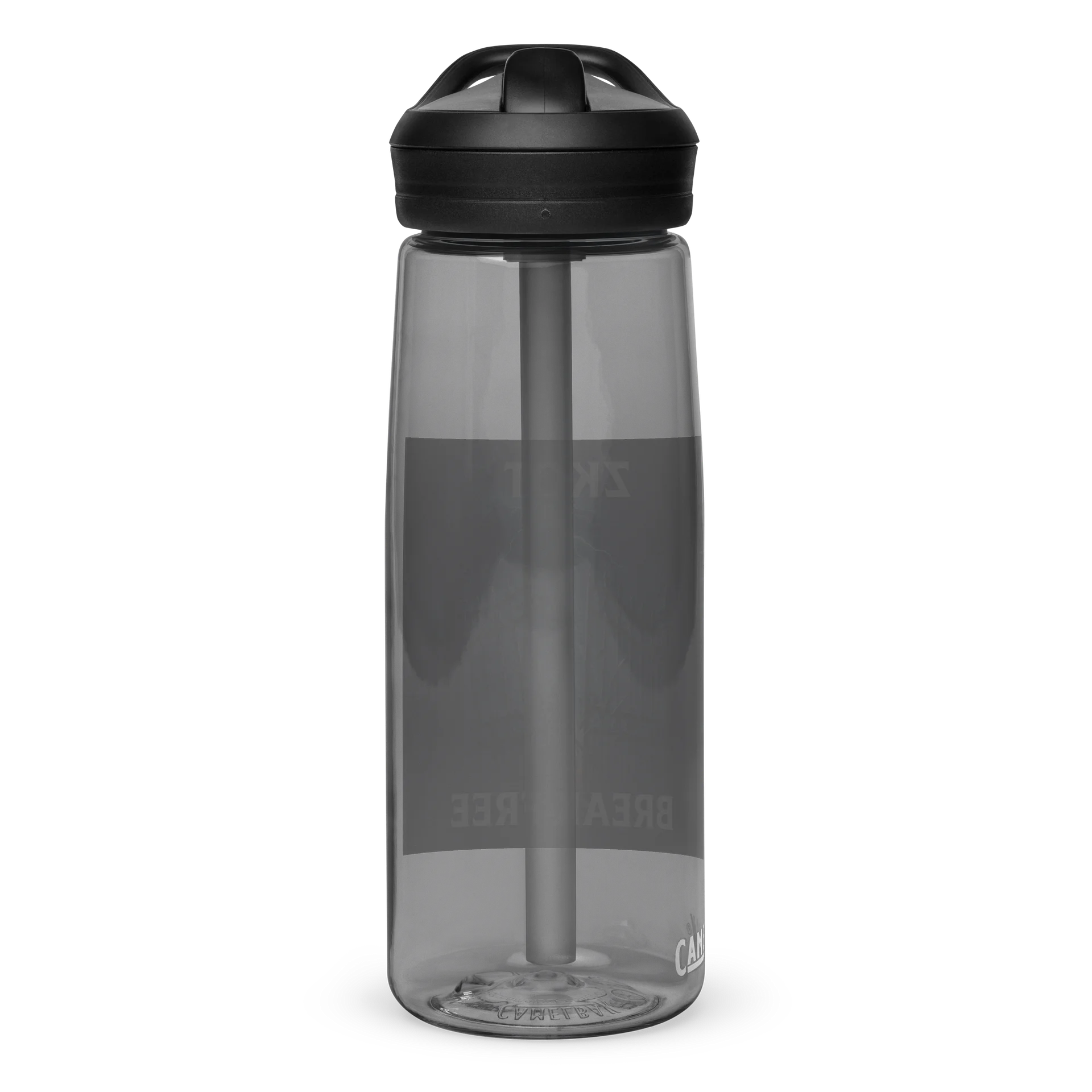Break Free Album Cover Water Bottle - Show Your Support - Drinkware product image (7)