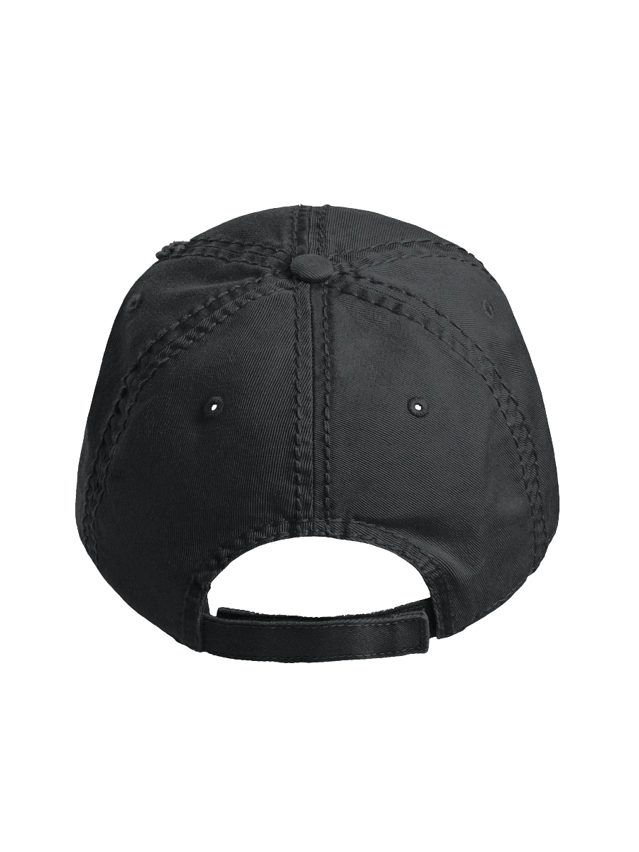 Haiti Pride Dad Hat product image (15)