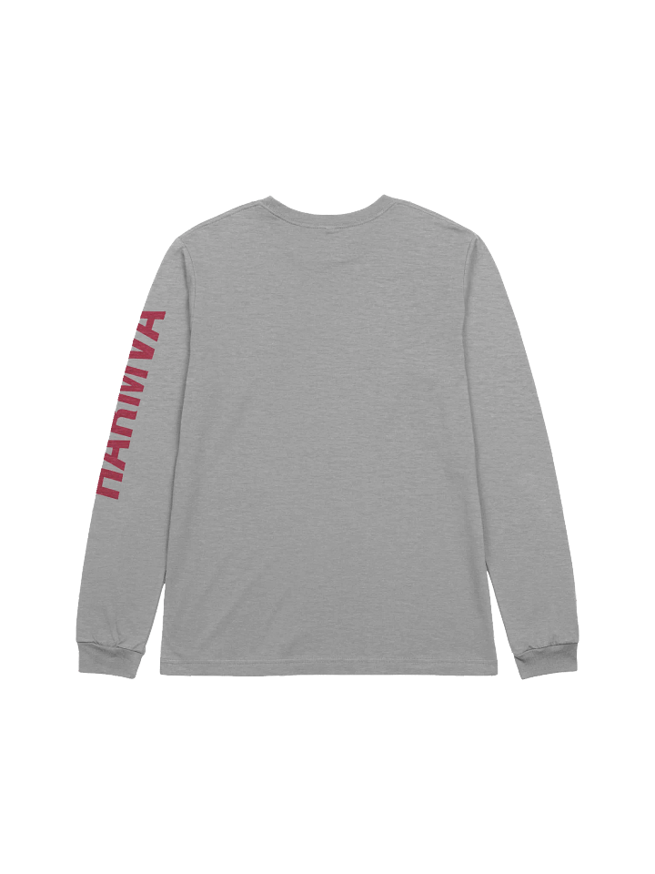 SOCIETY Long Sleeve T-Shirt product image (2)