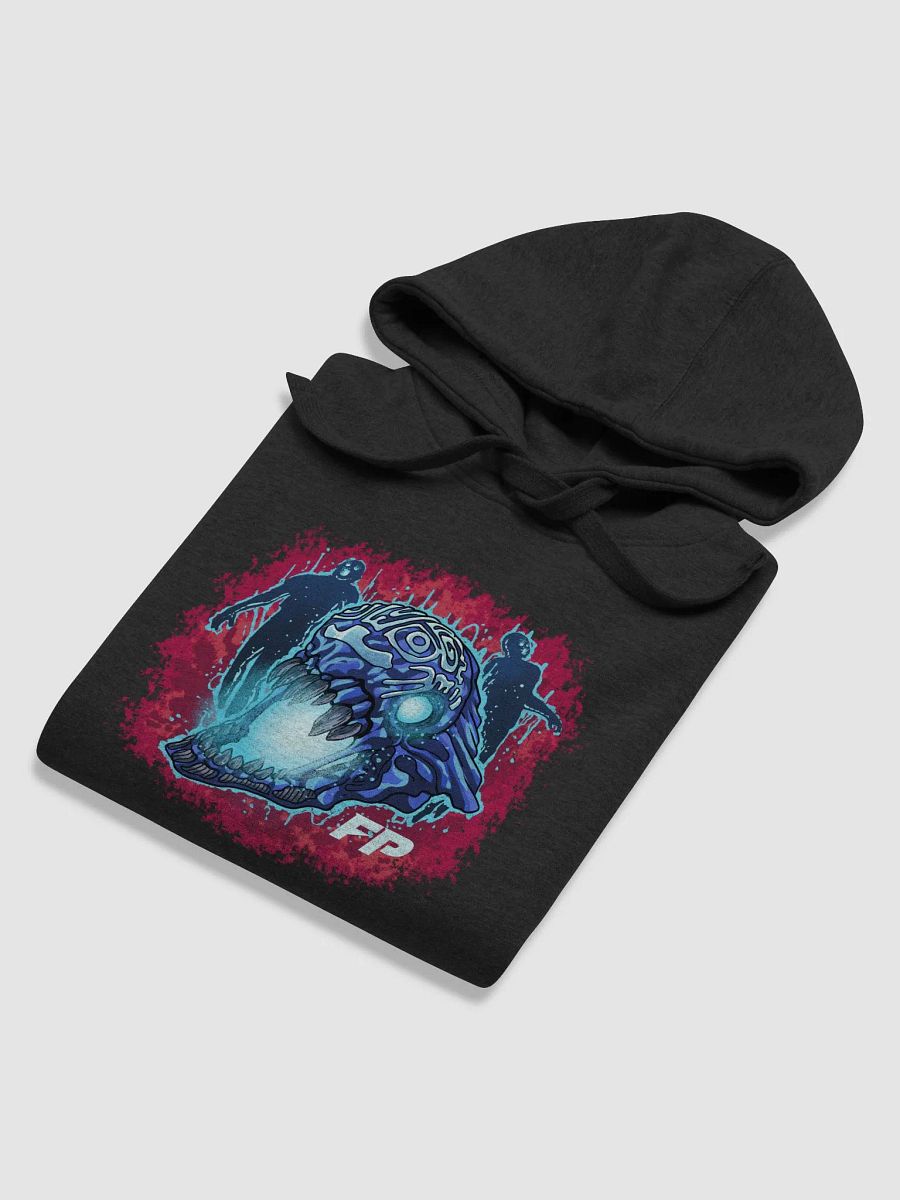 Skull of Nan Sapwe Hoodie product image (13)