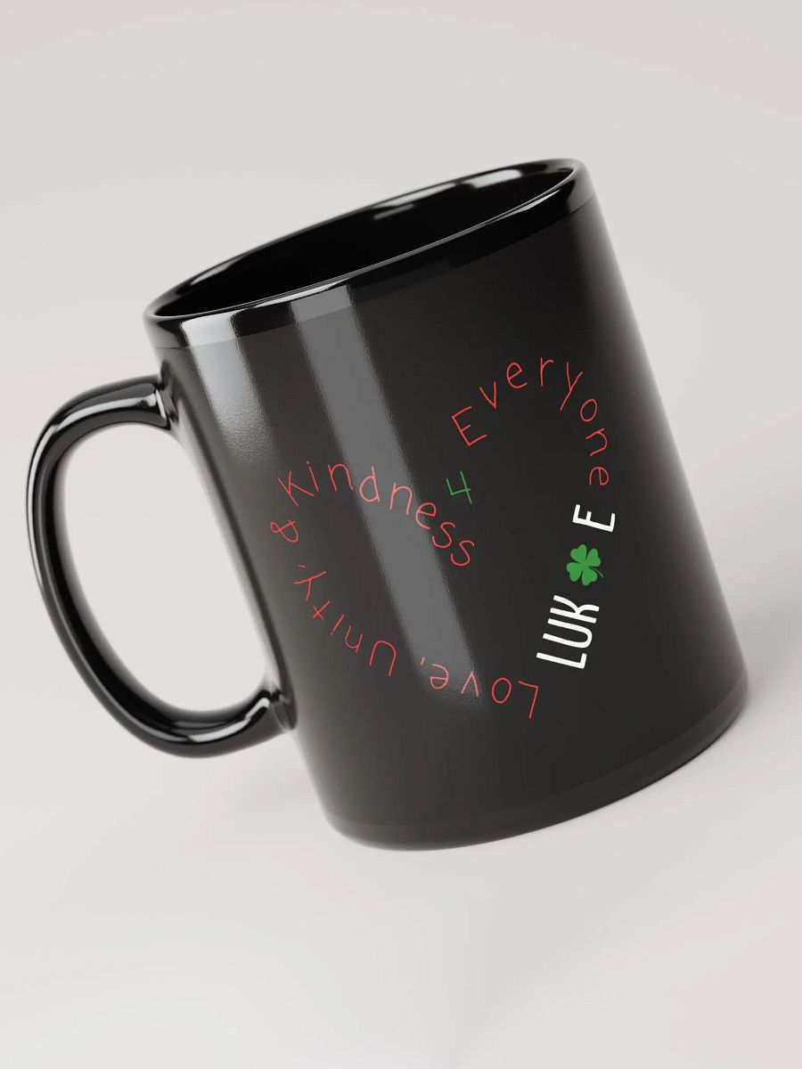 Heart Connection Mug product image (6)