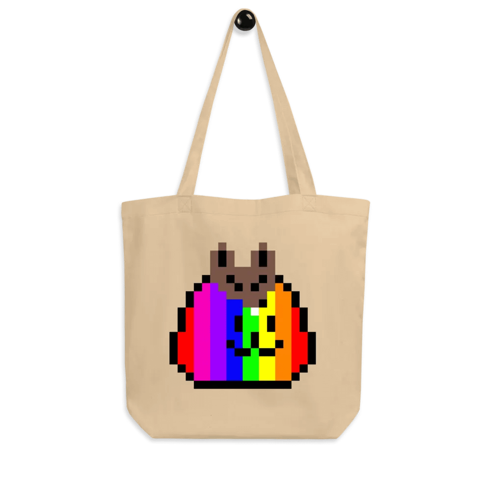 Jigglz Tote Bag product image (7)