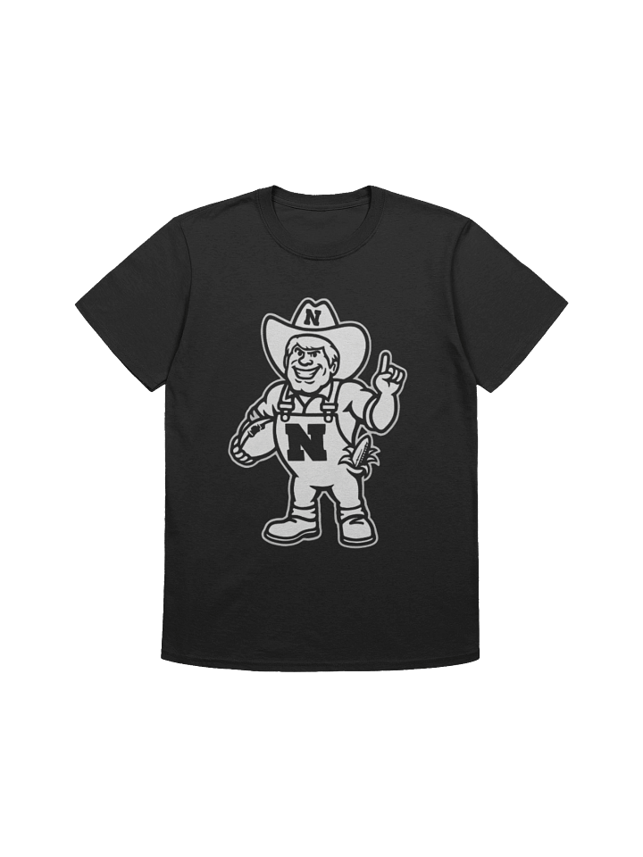 Herbie Husker T-Shirt product image (1)