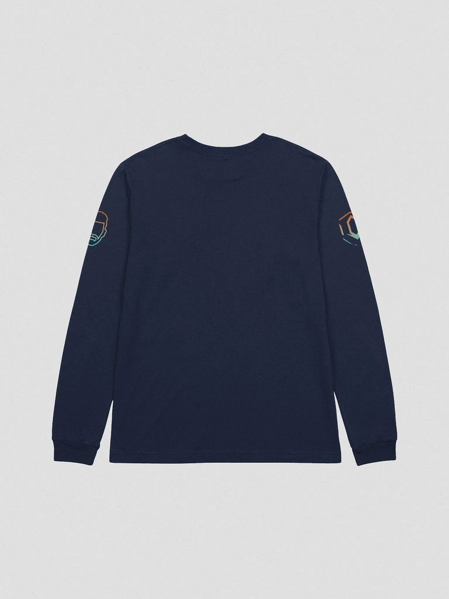 Snowy - Tundra Supersoft Long Sleeve - Minimal product image (3)