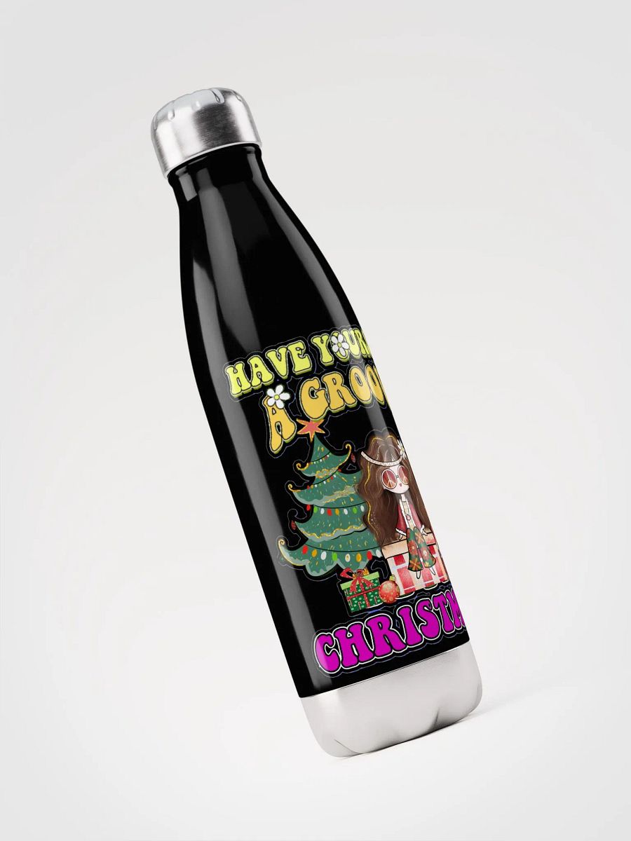 HAVE YOURSELF A GROOVY CHRISTMAS product image (6)
