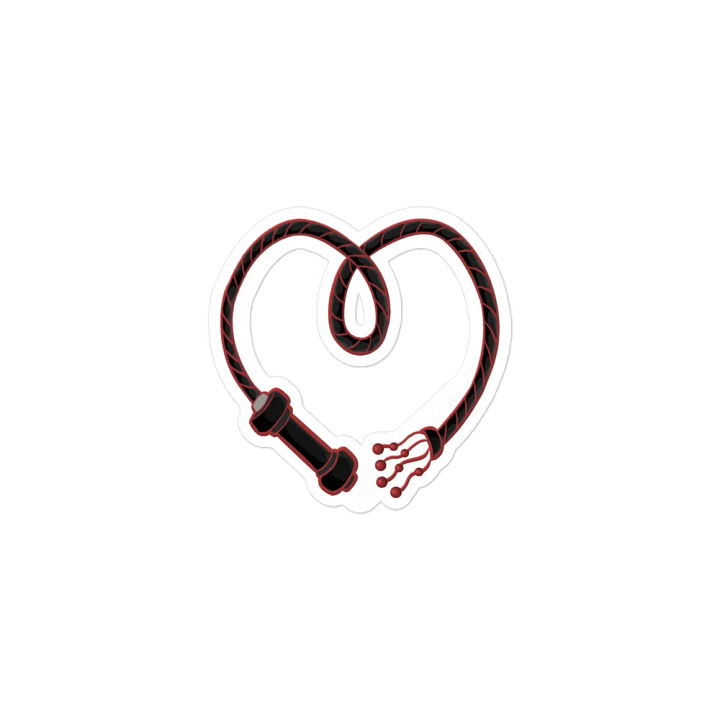 Heart magnet 🇺🇸 product image (1)