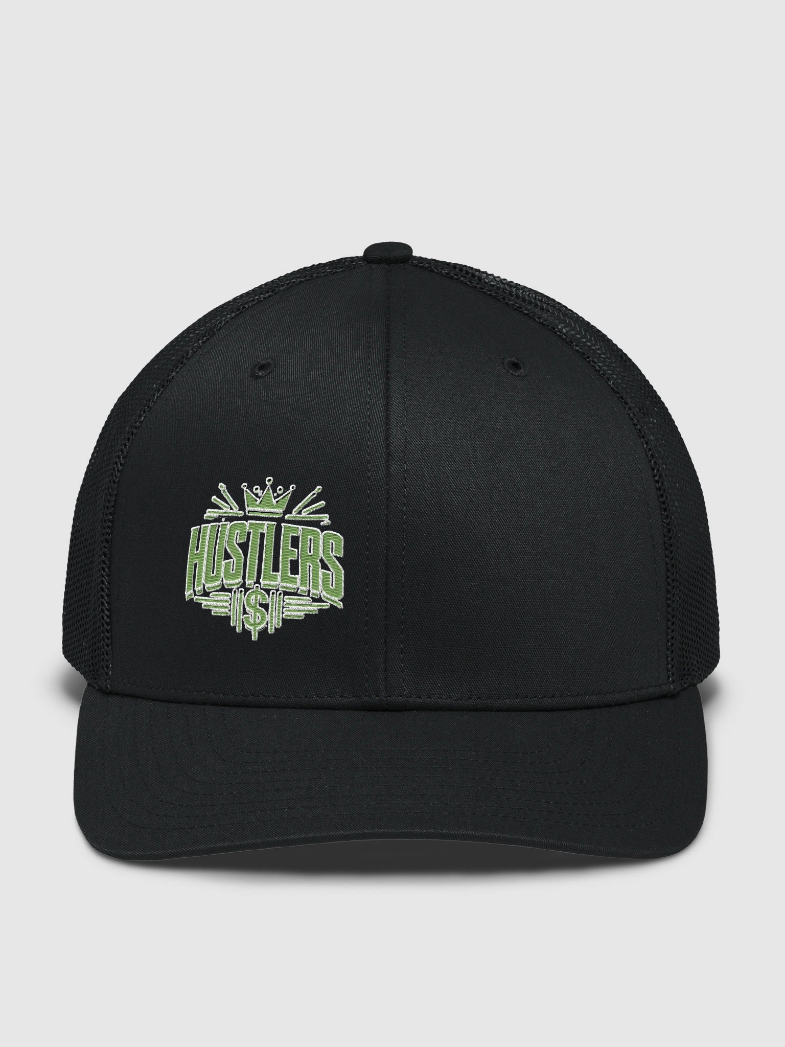 Hustlers Trucker Hat product image (1)