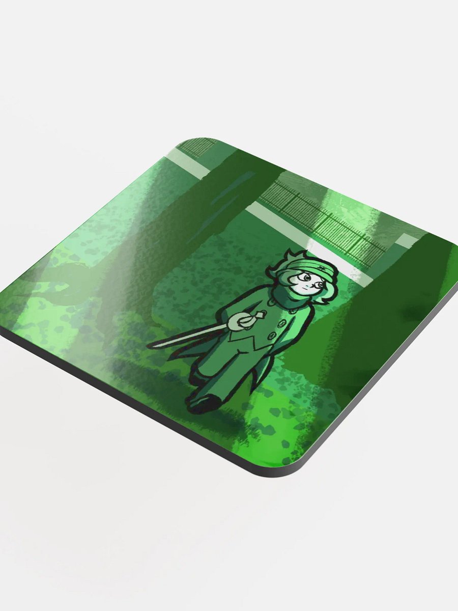 Soulsmote Sunlight Coaster product image (4)