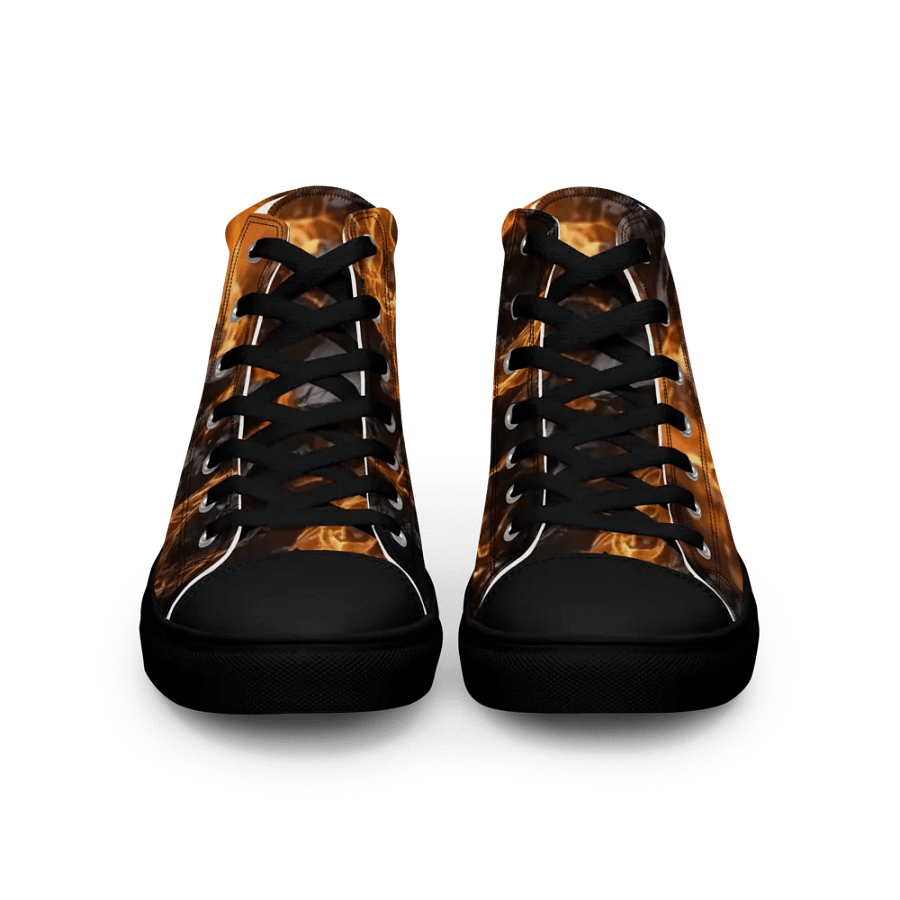 Inferno High Tops product image (4)