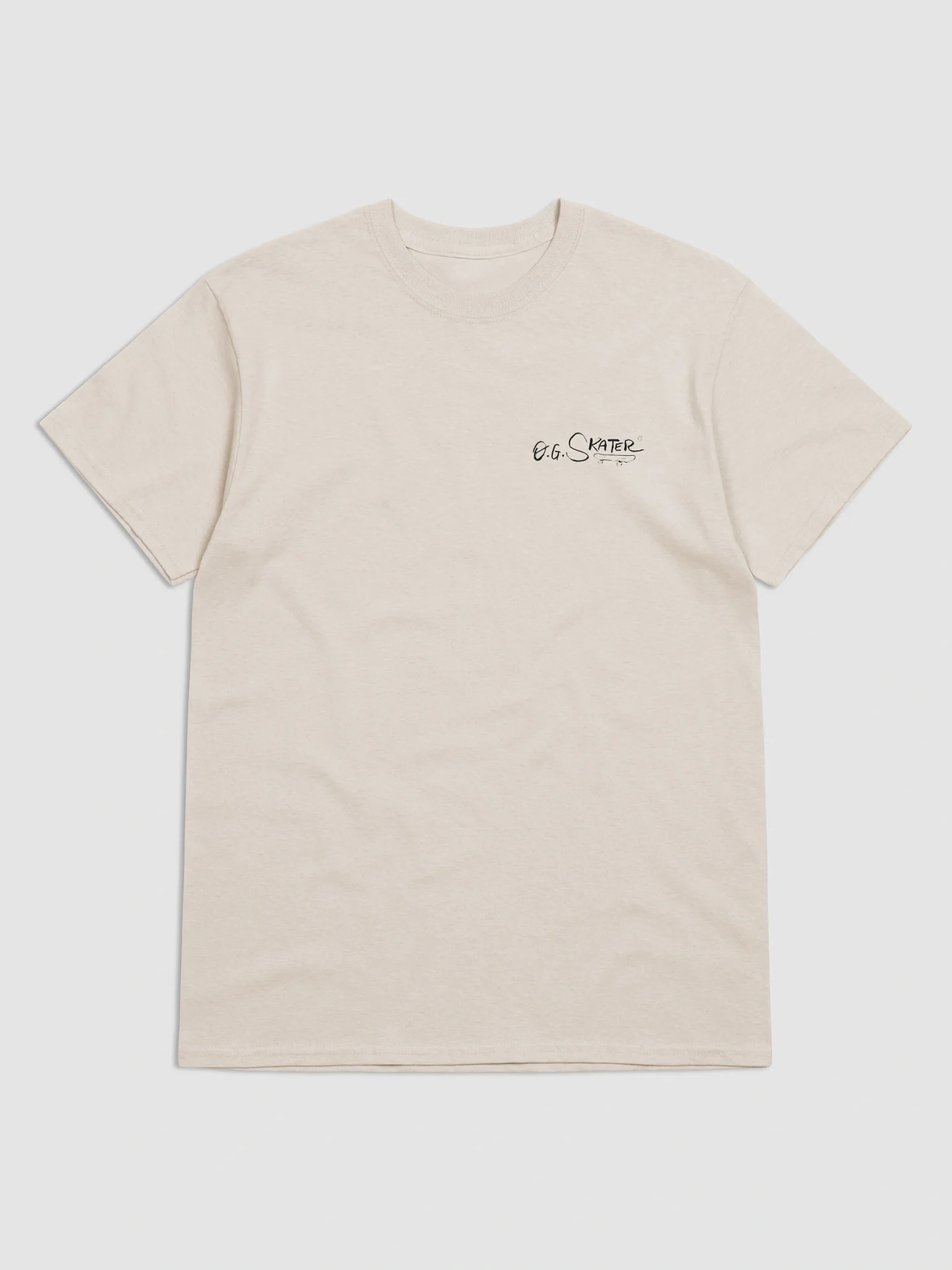 "Get Nasty" by O.G. Skater® product image (8)