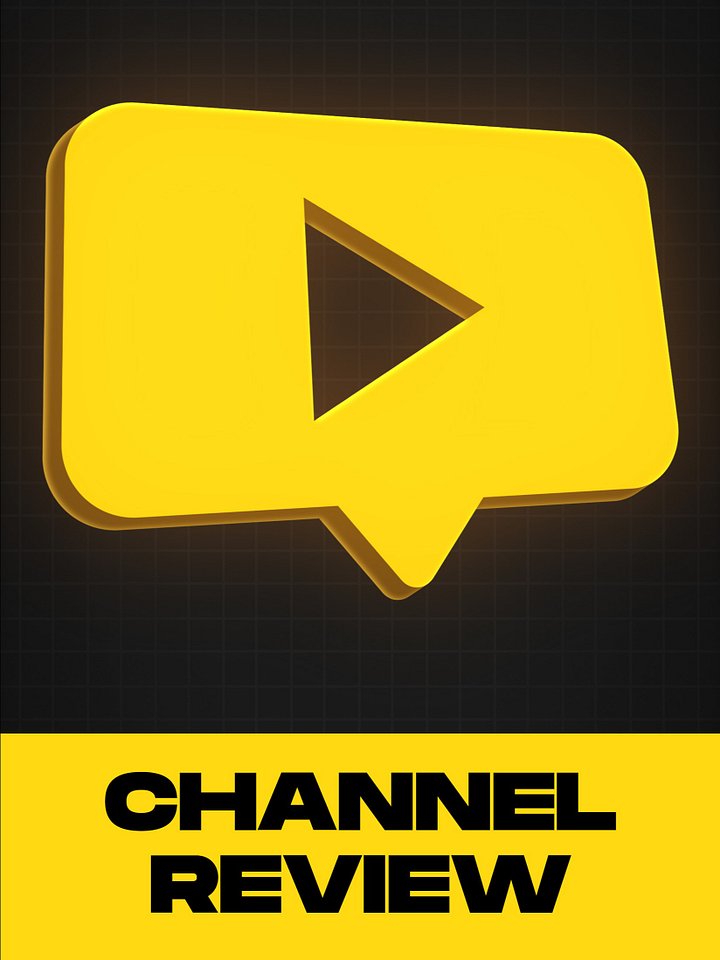 Detailed Channel Review product image (1)