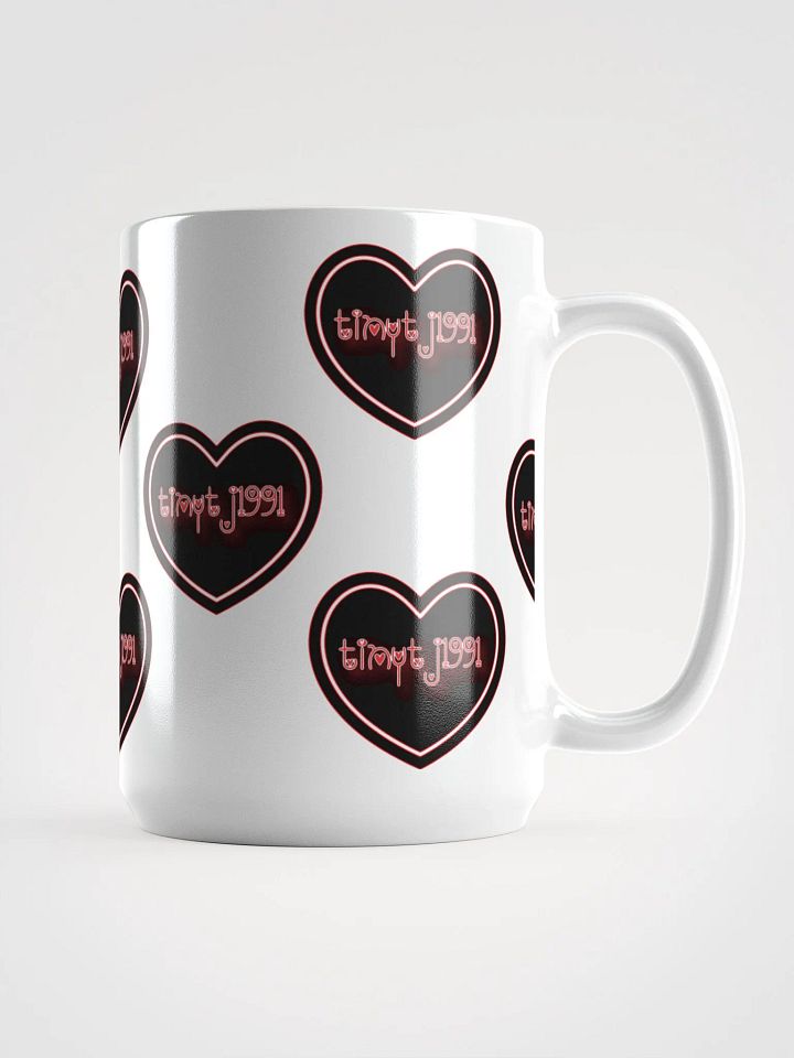 TinyTJ Fan Coffee Cup product image (1)