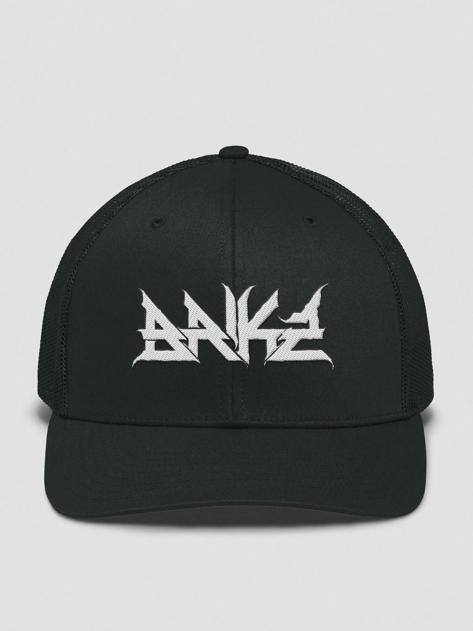 BRIKZ trucker hat product image (1)