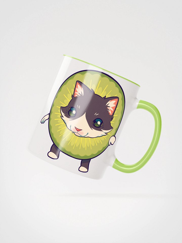 Kiwi Kiwi Mug product image (15)