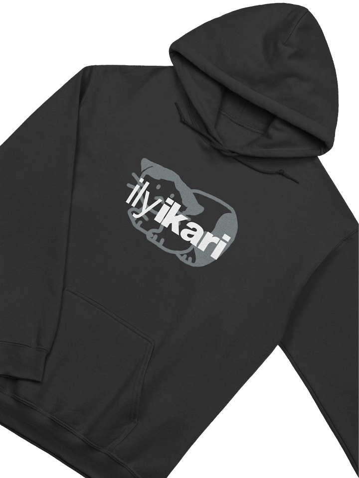 logo — hoodie product image (2)