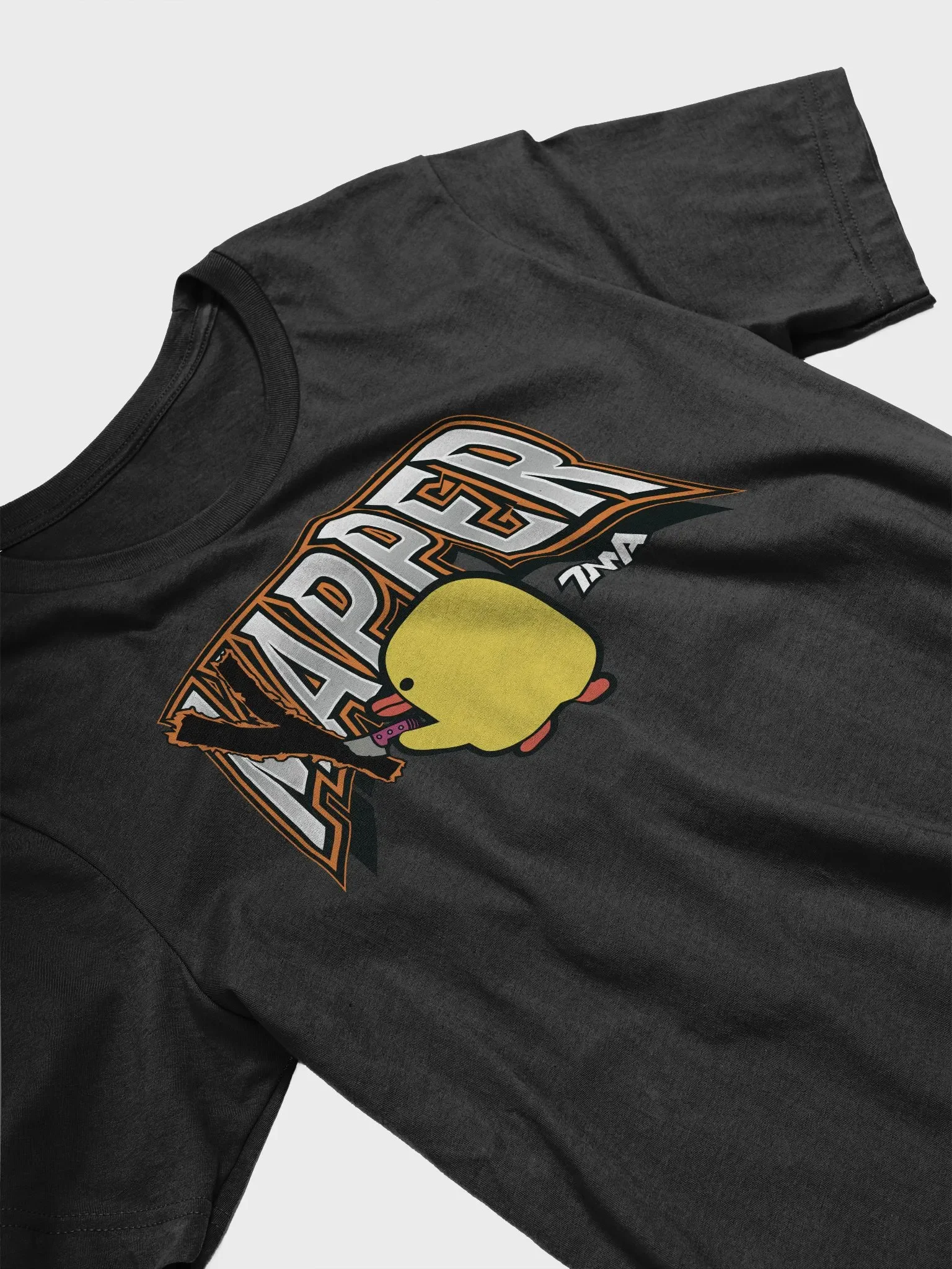 YAPPER Shirt product image (3)