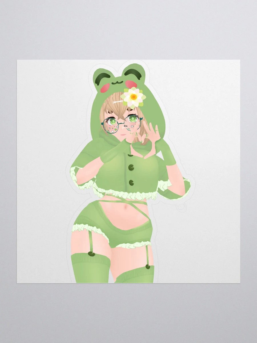Vex Loves You product image (1)