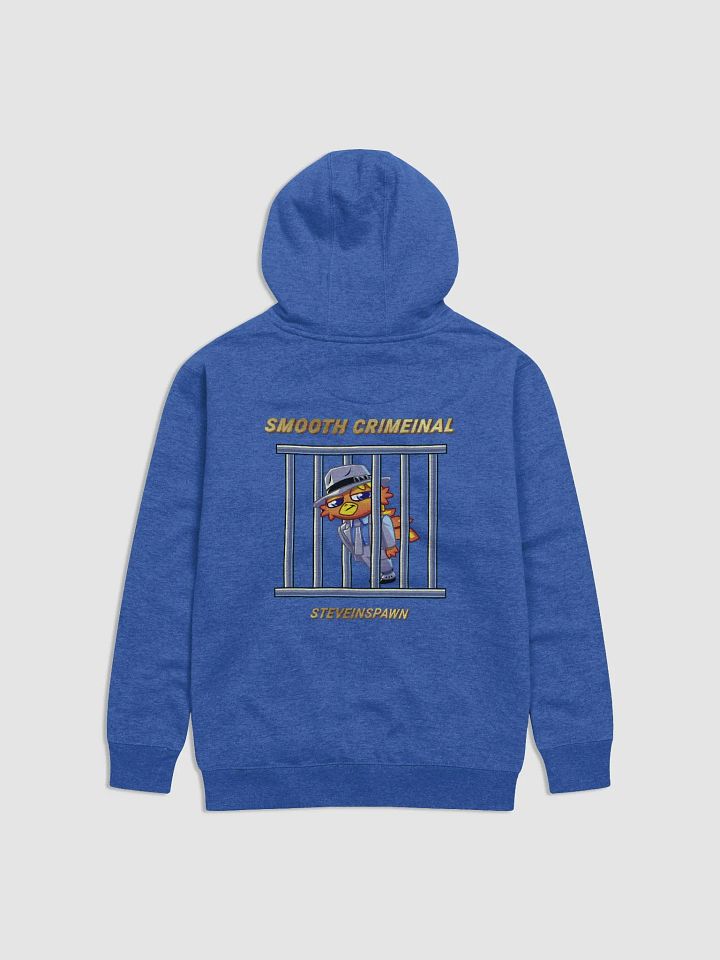 Jailbird Hoodie product image (20)