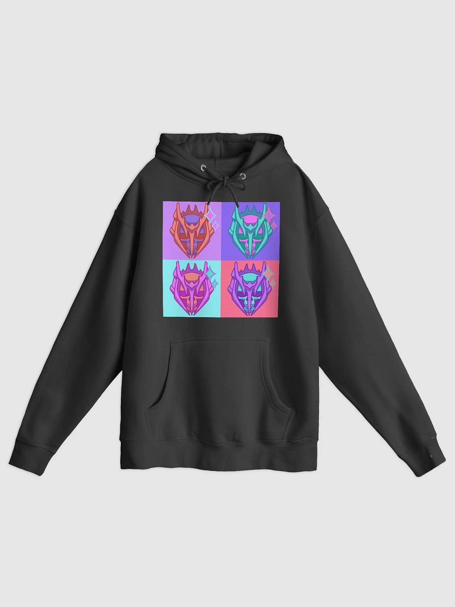 Warlock Hoodie product image (1)