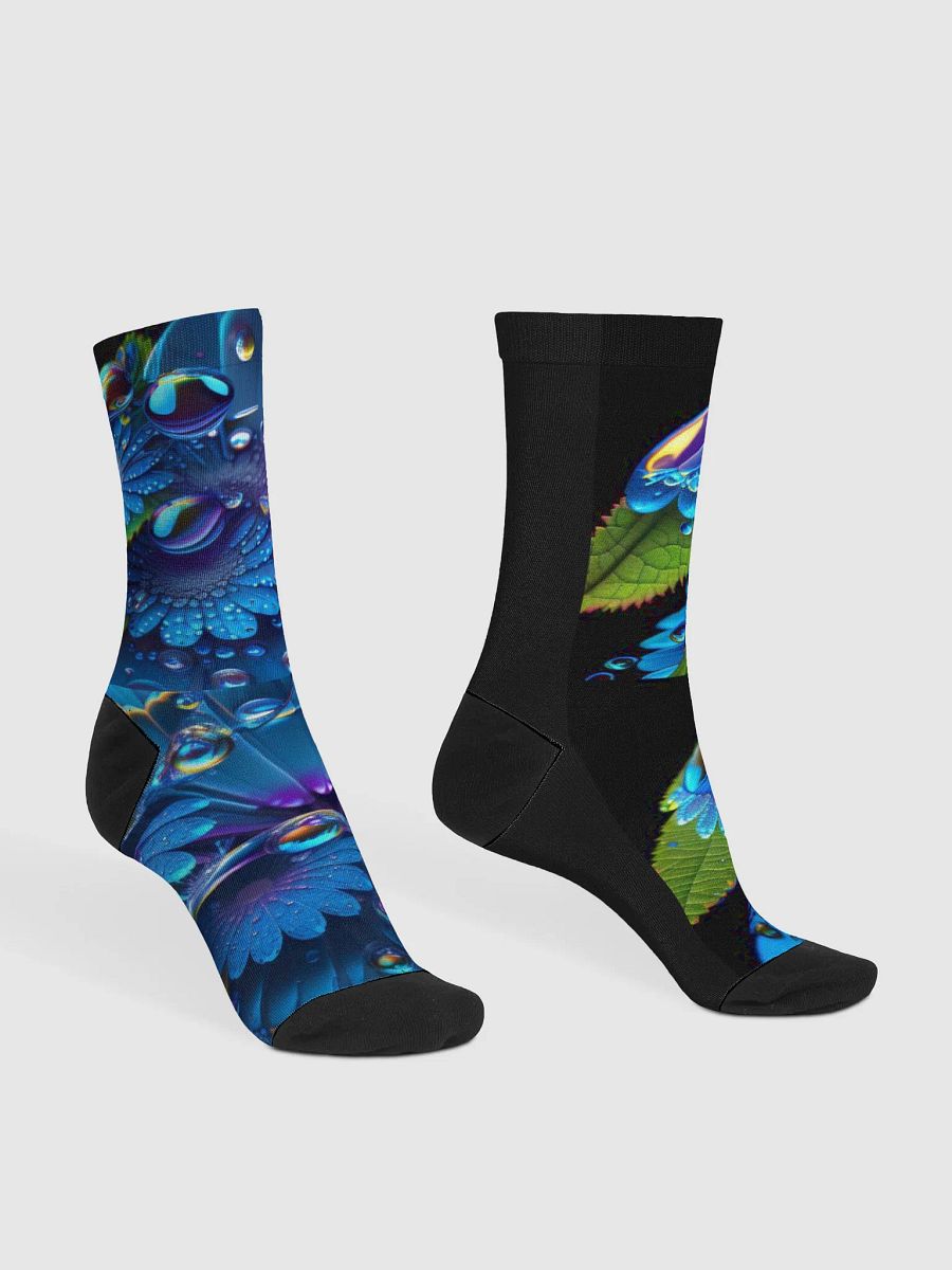 Kawaiikitten DewDrop Collection Socks product image (3)