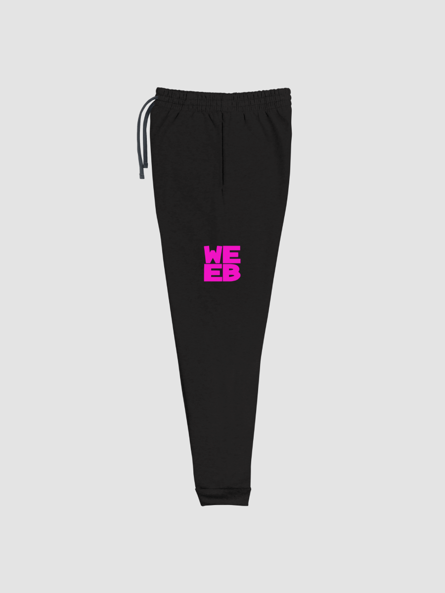 [ConquisTV] Jerzees Unisex Joggers Jerzees 975MPR product image (1)