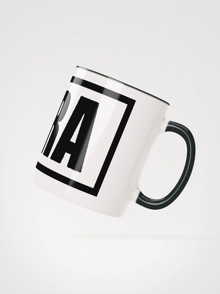 SCORA Mug product image (2)