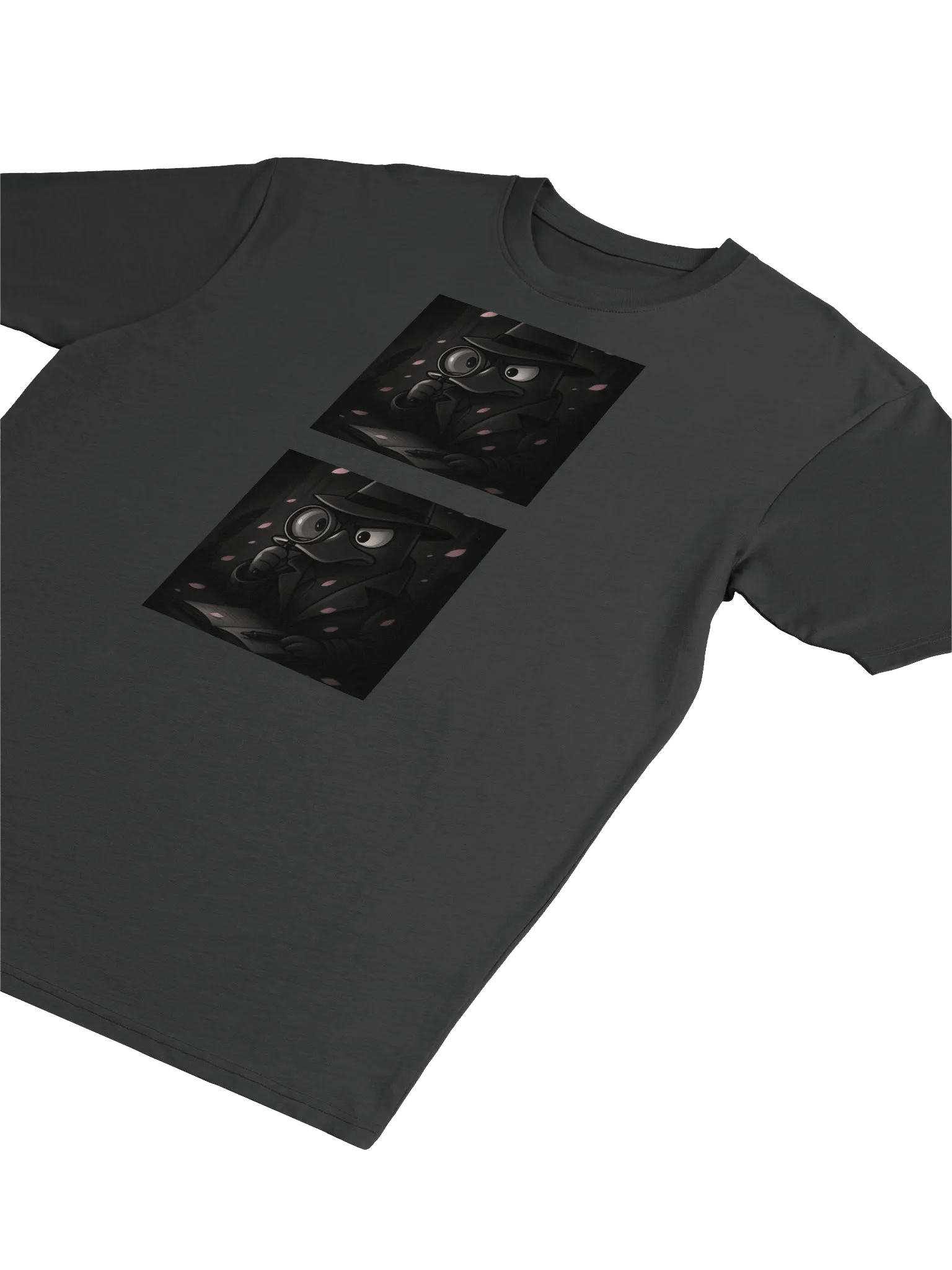 Quacktective Men's Premium Tee product image (5)