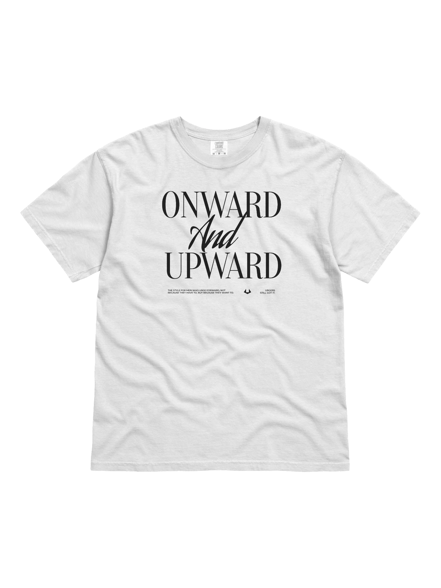 Urgers Onward and Upward Shirt product image (3)