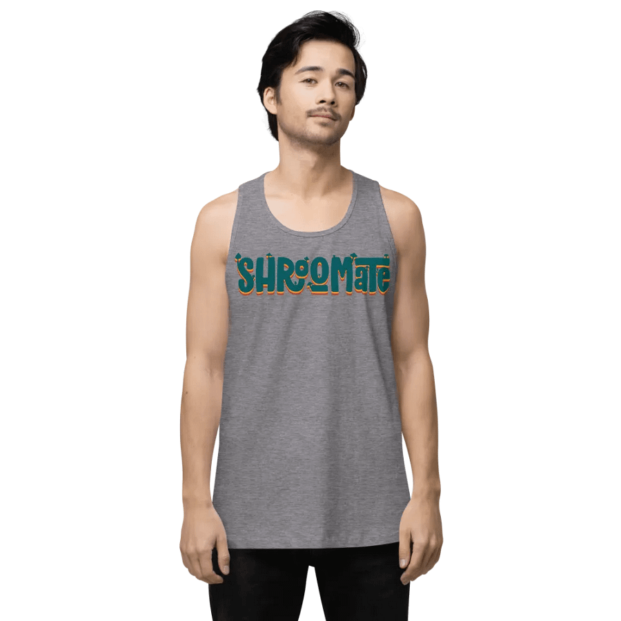 Stacked Tank Top product image (1)