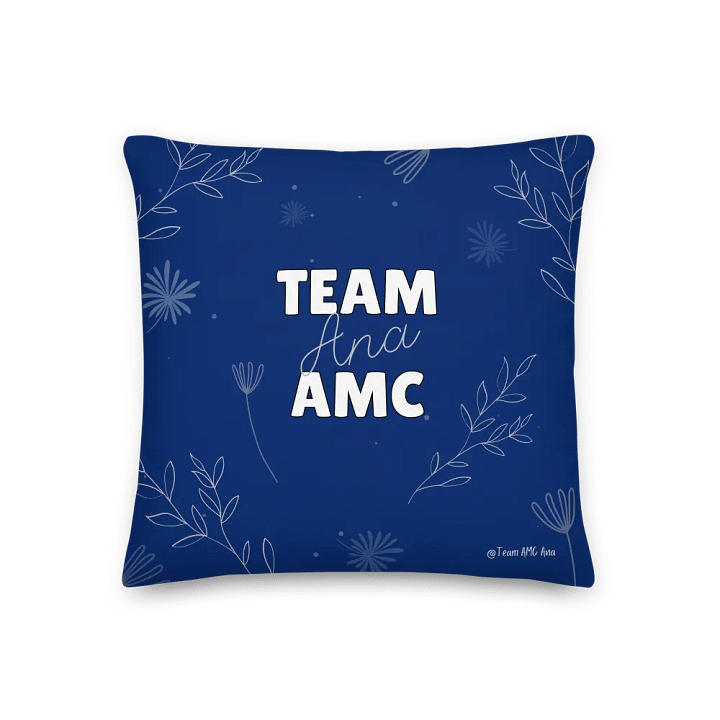 KPDBT - Midnight Pillow product image (2)