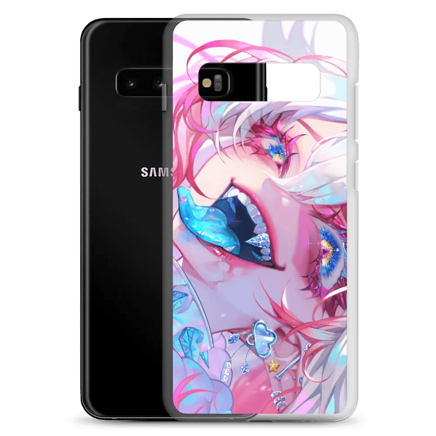 SkyyeXVII Samsung Case product image (20)