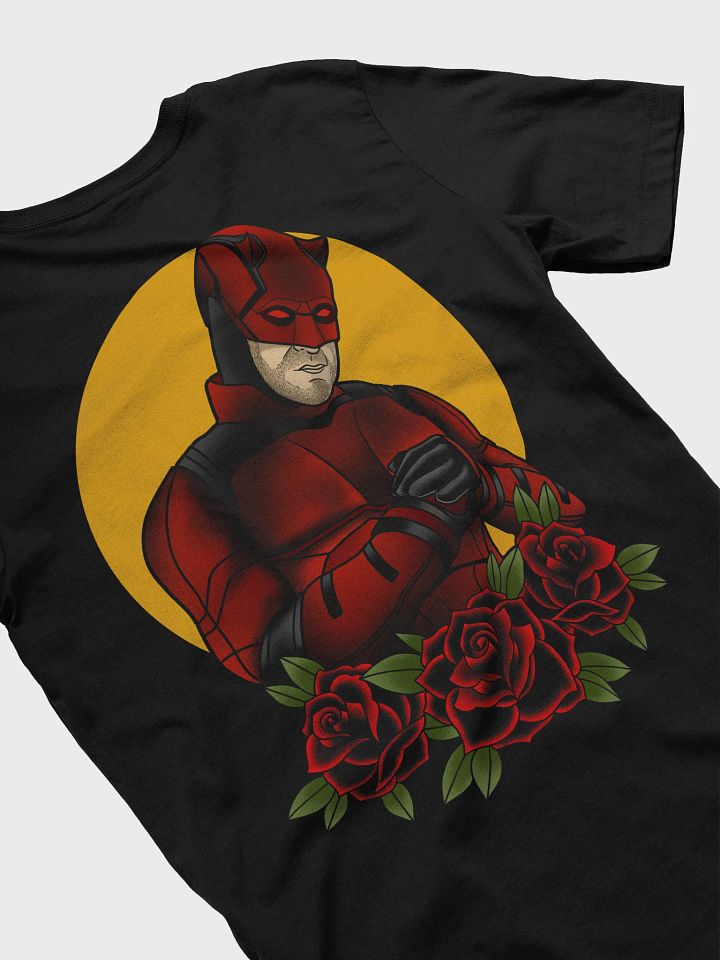 Man Without Fear(Born Again) - Tee product image (1)