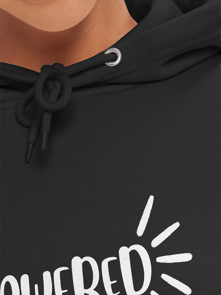 Powered by Capybara Energy Hoodie product image (7)