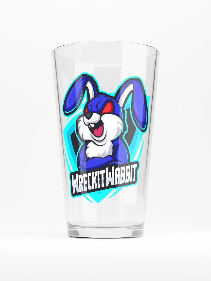 WreckitWabbit Glass product image (1)