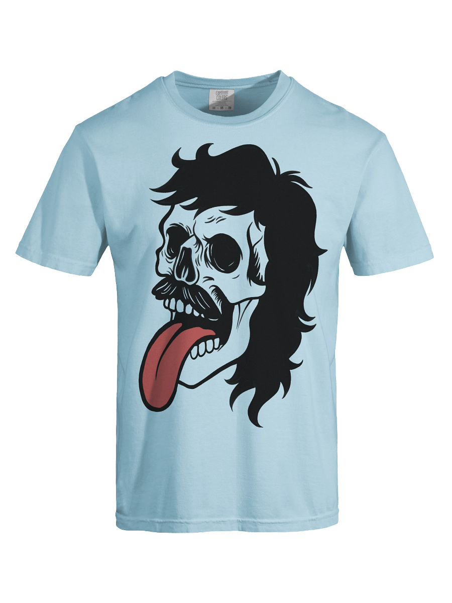 Skull Tee product image (14)