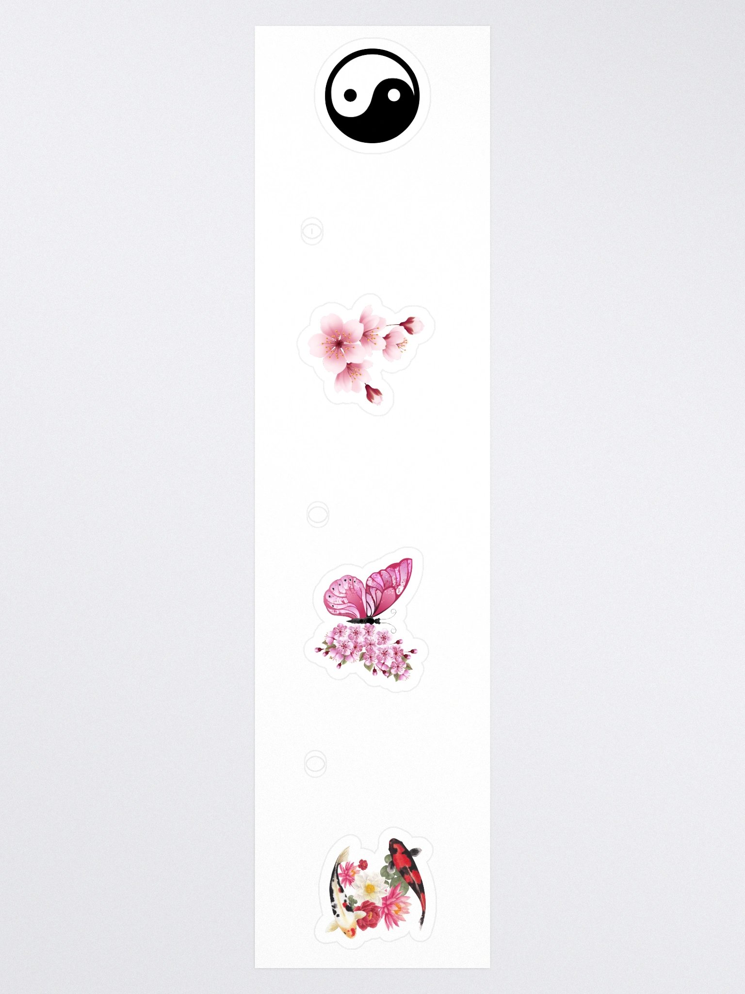 Japanese Kiss Cut Sticker Pack product image (3)